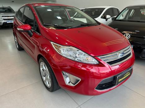 FORD Fiesta Sedan 1.6 4P SE FLEX, Foto 3