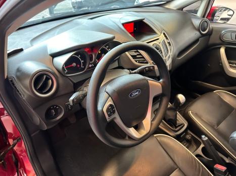 FORD Fiesta Sedan 1.6 4P SE FLEX, Foto 8