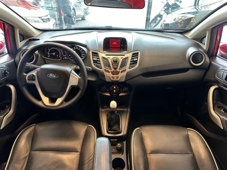 FORD Fiesta Sedan 1.6 4P SE FLEX, Foto 9