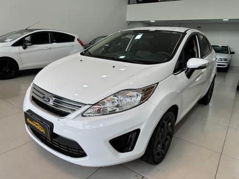 FORD Fiesta Sedan 1.6 16V 4P SE FLEX, Foto 3