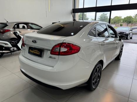 FORD Fiesta Sedan 1.6 16V 4P SE FLEX, Foto 5