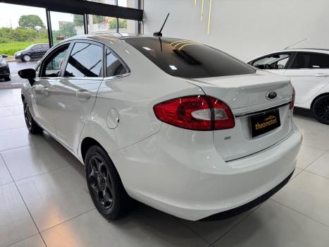 FORD Fiesta Sedan 1.6 16V 4P SE FLEX, Foto 6