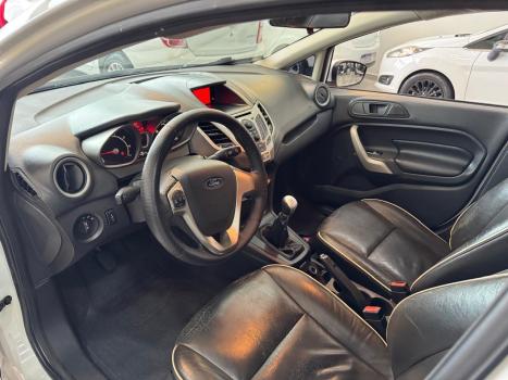 FORD Fiesta Sedan 1.6 16V 4P SE FLEX, Foto 8