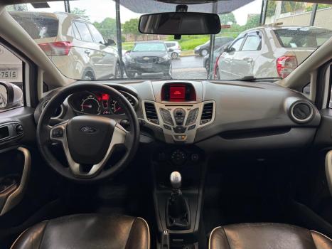 FORD Fiesta Sedan 1.6 16V 4P SE FLEX, Foto 9