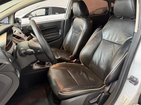 FORD Fiesta Sedan 1.6 16V 4P SE FLEX, Foto 10