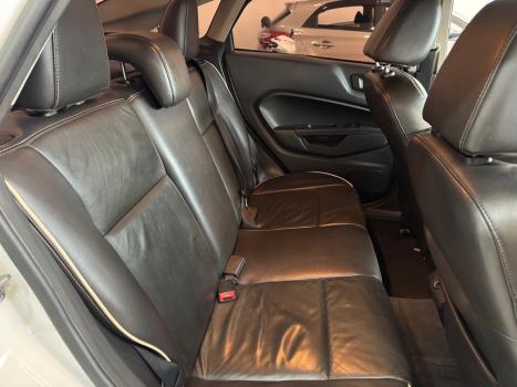 FORD Fiesta Sedan 1.6 16V 4P SE FLEX, Foto 11