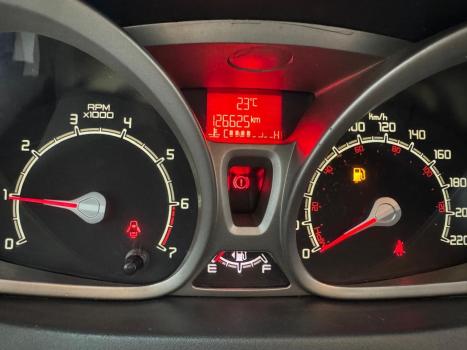 FORD Fiesta Sedan 1.6 16V 4P SE FLEX, Foto 12