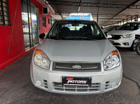 FORD Fiesta Sedan 1.0 4P FLEX, Foto 2