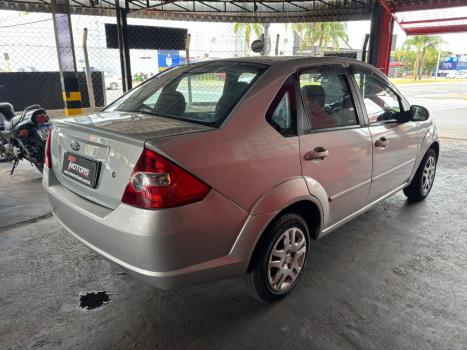 FORD Fiesta Sedan 1.0 4P FLEX, Foto 4
