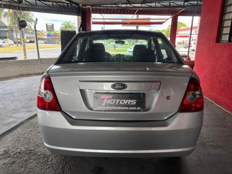 FORD Fiesta Sedan 1.0 4P FLEX, Foto 5