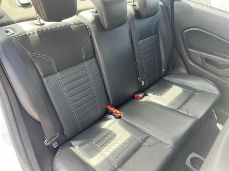 FORD Fiesta Sedan 1.6 4P FLEX TITANIUM POWERSHIFT AUTOM�TICO, Foto 12