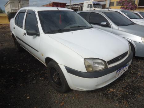 FORD Fiesta Sedan 1.6 4P STREET, Foto 2