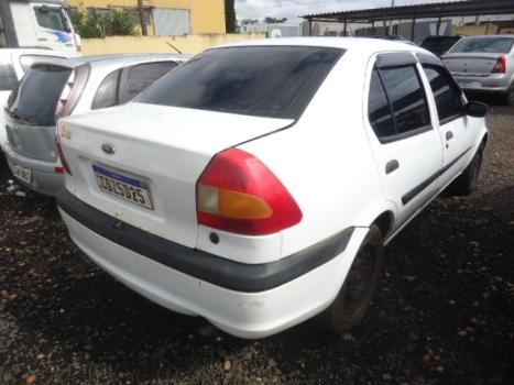 FORD Fiesta Sedan 1.6 4P STREET, Foto 6