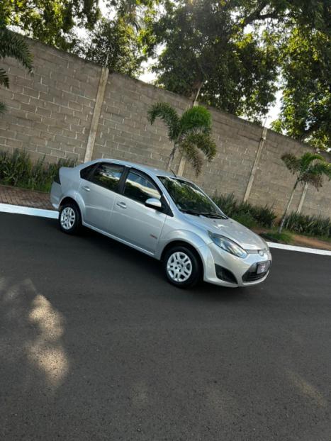 FORD Fiesta Sedan 1.0 4P CLASS FLEX, Foto 2