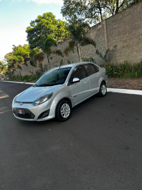 FORD Fiesta Sedan 1.0 4P CLASS FLEX, Foto 3