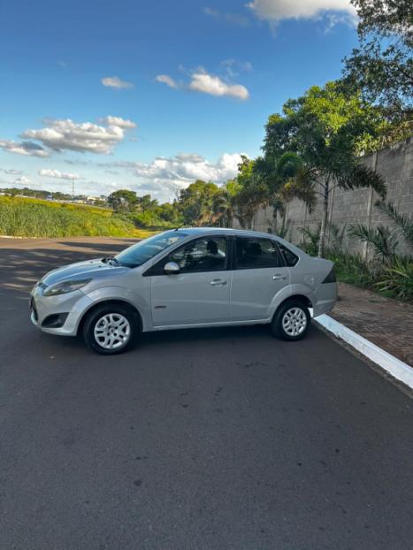 FORD Fiesta Sedan 1.0 4P CLASS FLEX, Foto 4