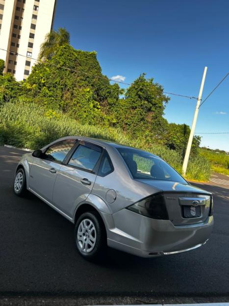 FORD Fiesta Sedan 1.0 4P CLASS FLEX, Foto 5