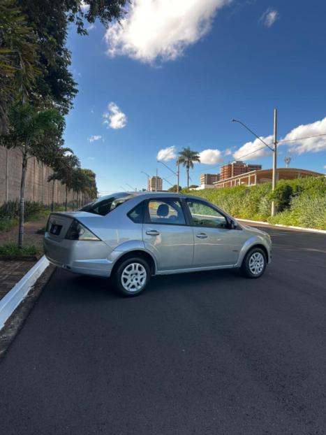 FORD Fiesta Sedan 1.0 4P CLASS FLEX, Foto 7