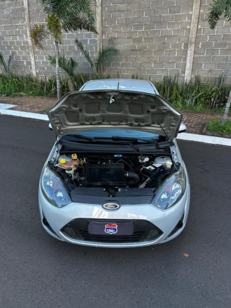 FORD Fiesta Sedan 1.0 4P CLASS FLEX, Foto 8