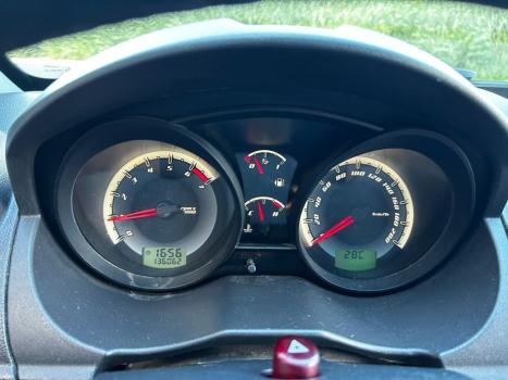 FORD Fiesta Sedan 1.0 4P CLASS FLEX, Foto 9