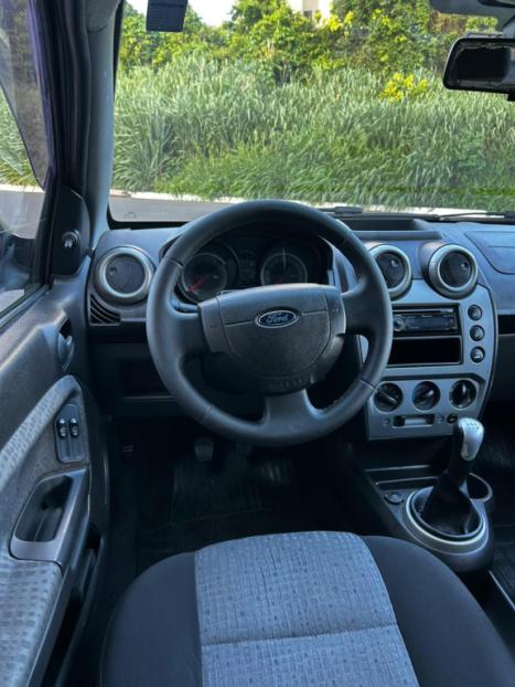 FORD Fiesta Sedan 1.0 4P CLASS FLEX, Foto 12