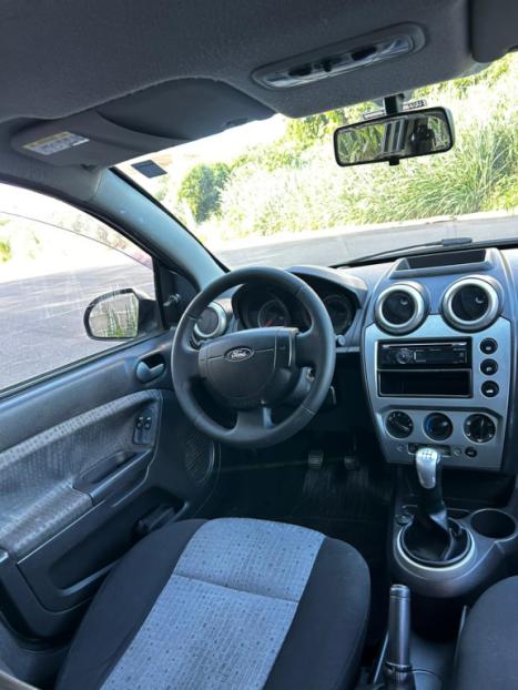 FORD Fiesta Sedan 1.0 4P CLASS FLEX, Foto 13