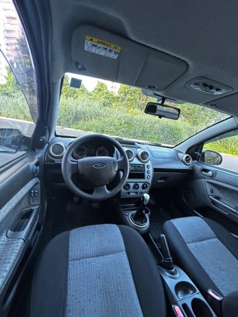 FORD Fiesta Sedan 1.0 4P CLASS FLEX, Foto 14