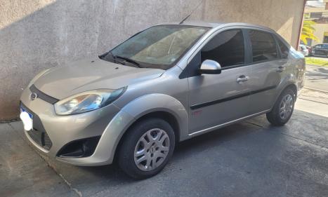 FORD Fiesta Sedan 1.6 4P CLASS FLEX, Foto 1