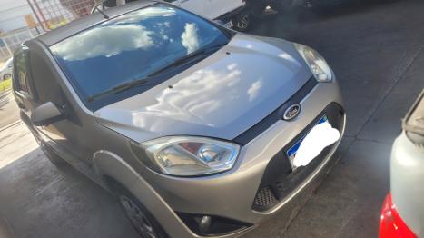FORD Fiesta Sedan 1.6 4P CLASS FLEX, Foto 2