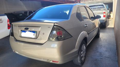 FORD Fiesta Sedan 1.6 4P CLASS FLEX, Foto 4