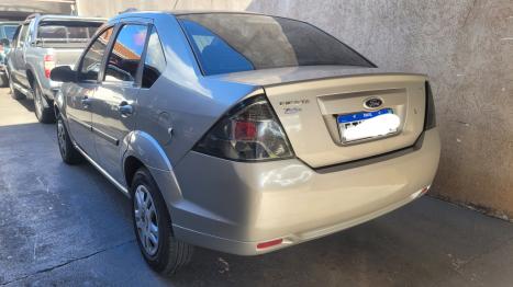 FORD Fiesta Sedan 1.6 4P CLASS FLEX, Foto 5