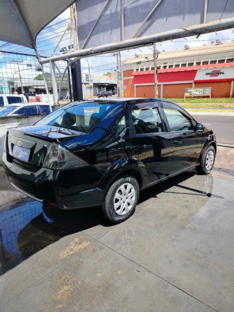 FORD Fiesta Sedan 1.6 4P CLASS FLEX, Foto 11