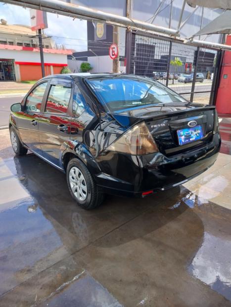 FORD Fiesta Sedan 1.6 4P CLASS FLEX, Foto 7