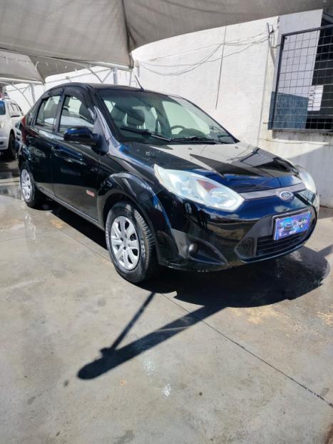 FORD Fiesta Sedan 1.6 4P CLASS FLEX, Foto 3