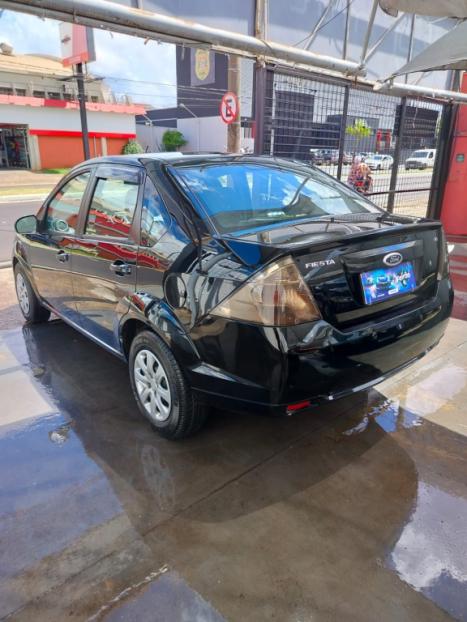 FORD Fiesta Sedan 1.6 4P CLASS FLEX, Foto 8