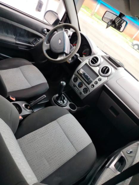 FORD Fiesta Sedan 1.6 4P CLASS FLEX, Foto 5