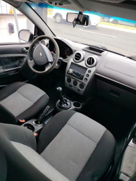 FORD Fiesta Sedan 1.6 4P CLASS FLEX, Foto 4