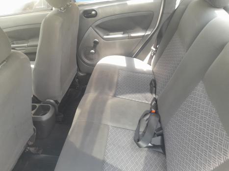 FORD Fiesta Sedan 1.6 4P FLEX, Foto 5