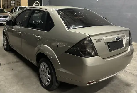 FORD Fiesta Sedan 1.6 4P SE FLEX, Foto 3