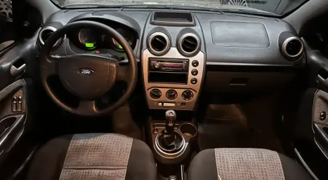 FORD Fiesta Sedan 1.6 4P SE FLEX, Foto 7