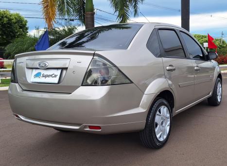 FORD Fiesta Sedan 1.6 4P CLASS FLEX, Foto 4