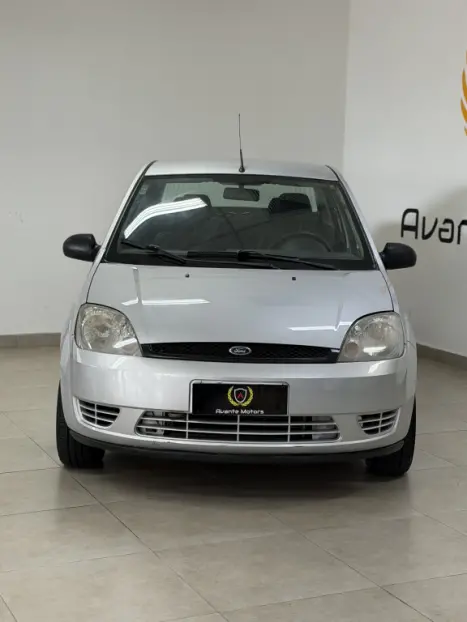 FORD Fiesta Sedan 1.6 16V 4P SE FLEX, Foto 1