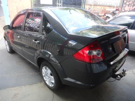 FORD Fiesta Sedan 1.6 4P FLEX, Foto 5