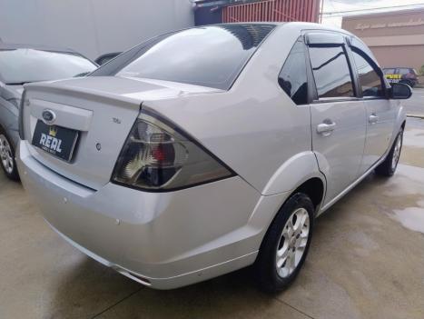 FORD Fiesta Sedan 1.6 4P CLASS FLEX, Foto 3