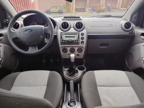 FORD Fiesta Sedan 1.6 4P CLASS FLEX, Foto 6