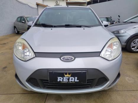 FORD Fiesta Sedan 1.6 4P CLASS FLEX, Foto 8