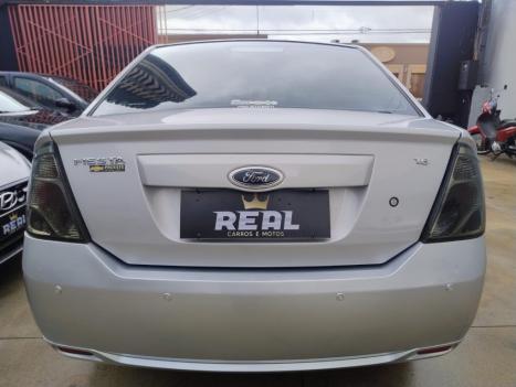 FORD Fiesta Sedan 1.6 4P CLASS FLEX, Foto 9