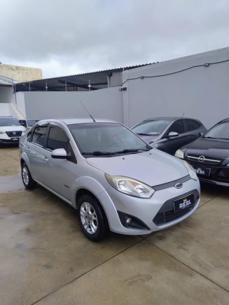FORD Fiesta Sedan 1.6 4P CLASS FLEX, Foto 10