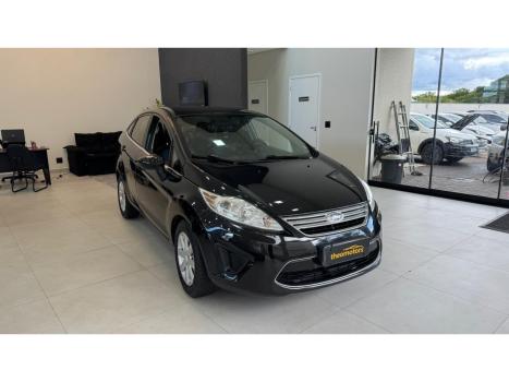 FORD Fiesta Sedan 1.6 16V 4P SE FLEX, Foto 3