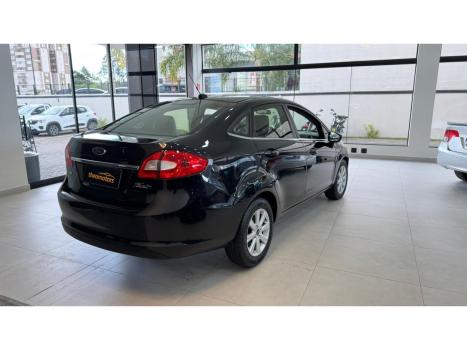 FORD Fiesta Sedan 1.6 16V 4P SE FLEX, Foto 5